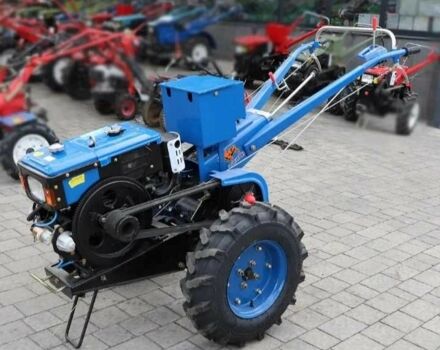 Зубр Інша, об'ємом двигуна 0 л та пробігом 0 тис. км за 1170 $, фото 6 на Automoto.ua