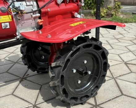 Зубр Другая, объемом двигателя 0 л и пробегом 0 тыс. км за 383 $, фото 6 на Automoto.ua