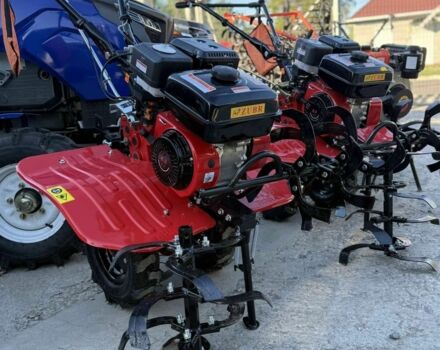 Зубр Інша, об'ємом двигуна 0 л та пробігом 0 тис. км за 339 $, фото 3 на Automoto.ua