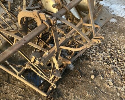 Зубр Другая 2025 в Нежине на Automoto.ua Зубр Другая, объемом двигателя 0 л и пробегом 0 тыс. км за 704 $, фото 5 на Automoto.ua