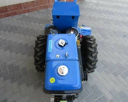 Зубр Другая, объемом двигателя 0 л и пробегом 0 тыс. км за 1080 $, фото 6 на Automoto.ua