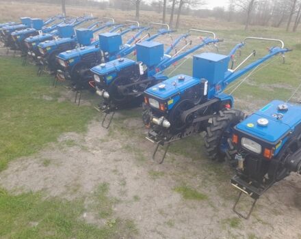 Зубр Другая, объемом двигателя 1.23 л и пробегом 1 тыс. км за 1000 $, фото 4 на Automoto.ua