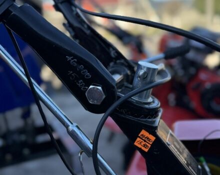 Зубр Інша, об'ємом двигуна 0 л та пробігом 0 тис. км за 339 $, фото 4 на Automoto.ua