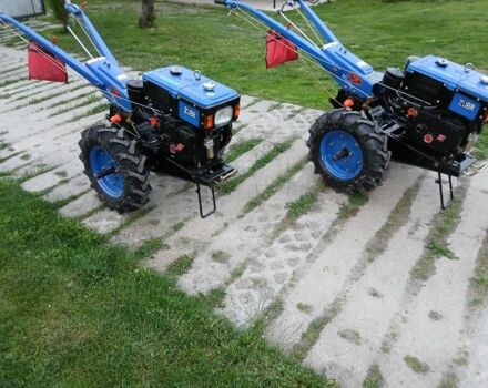 Зубр Другая, объемом двигателя 0 л и пробегом 0 тыс. км за 860 $, фото 1 на Automoto.ua