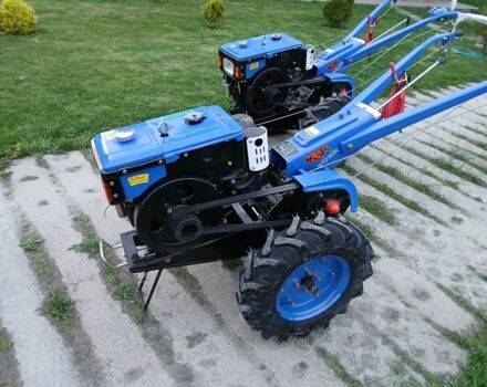 Зубр Другая, объемом двигателя 0 л и пробегом 0 тыс. км за 860 $, фото 2 на Automoto.ua