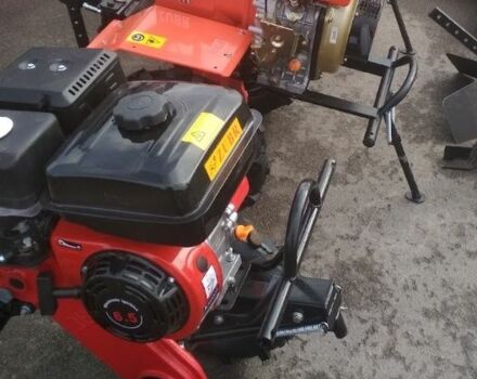 Зубр Інша, об'ємом двигуна 0.2 л та пробігом 0 тис. км за 469 $, фото 1 на Automoto.ua