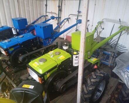 Зубр Другая, объемом двигателя 0 л и пробегом 0 тыс. км за 1250 $, фото 10 на Automoto.ua