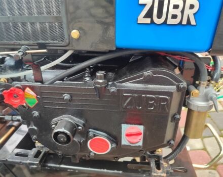 Зубр Другая, объемом двигателя 0 л и пробегом 1 тыс. км за 950 $, фото 3 на Automoto.ua