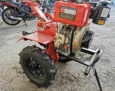 Зубр Інша, об'ємом двигуна 0.3 л та пробігом 0 тис. км за 640 $, фото 10 на Automoto.ua