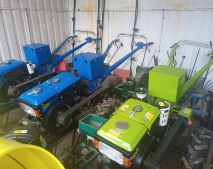 Зубр Другая, объемом двигателя 0 л и пробегом 0 тыс. км за 1250 $, фото 9 на Automoto.ua