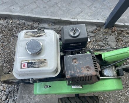 Зубр Другая, объемом двигателя 0 л и пробегом 0 тыс. км за 243 $, фото 3 на Automoto.ua
