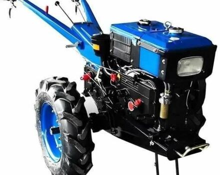 Зубр Інша, об'ємом двигуна 0.12 л та пробігом 1 тис. км за 1050 $, фото 2 на Automoto.ua