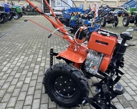 Зубр Другая, объемом двигателя 0 л и пробегом 1 тыс. км за 799 $, фото 2 на Automoto.ua