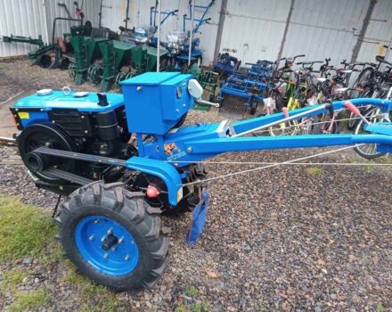 Зубр Другая, объемом двигателя 0 л и пробегом 0 тыс. км за 1250 $, фото 2 на Automoto.ua