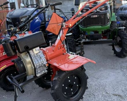 Зубр Інша, об'ємом двигуна 0 л та пробігом 0 тис. км за 339 $, фото 5 на Automoto.ua