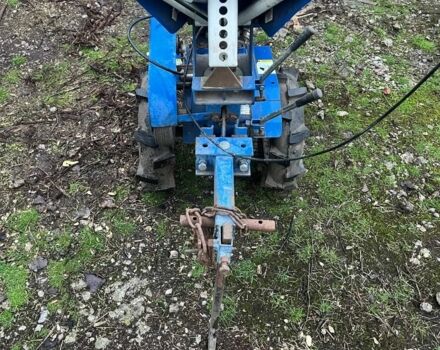 Зубр Другая, объемом двигателя 0 л и пробегом 0 тыс. км за 237 $, фото 3 на Automoto.ua