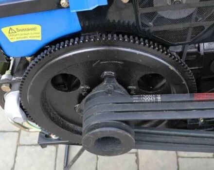 Зубр Інша, об'ємом двигуна 0 л та пробігом 0 тис. км за 1170 $, фото 5 на Automoto.ua