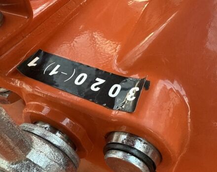 Зубр Другая, объемом двигателя 0 л и пробегом 1 тыс. км за 799 $, фото 3 на Automoto.ua