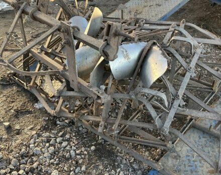 Зубр Другая 2025 в Нежине на Automoto.ua Зубр Другая, объемом двигателя 0 л и пробегом 0 тыс. км за 704 $, фото 4 на Automoto.ua