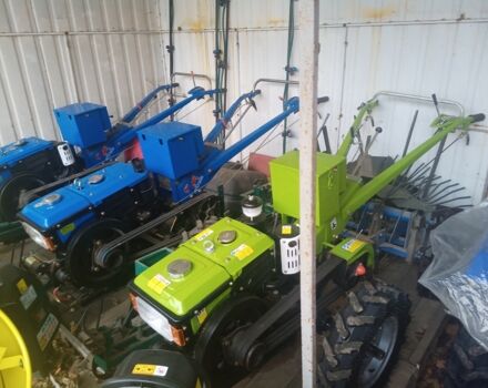 Зубр Другая, объемом двигателя 0 л и пробегом 0 тыс. км за 1250 $, фото 8 на Automoto.ua