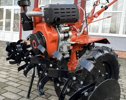 Зубр Другая, объемом двигателя 0 л и пробегом 1 тыс. км за 799 $, фото 6 на Automoto.ua