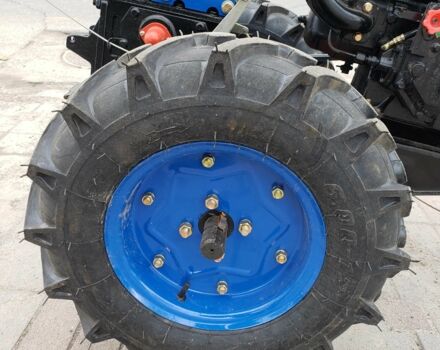 Зубр Другая, объемом двигателя 0.57 л и пробегом 0 тыс. км за 920 $, фото 8 на Automoto.ua