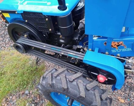 Зубр Другая, объемом двигателя 0 л и пробегом 0 тыс. км за 1250 $, фото 4 на Automoto.ua