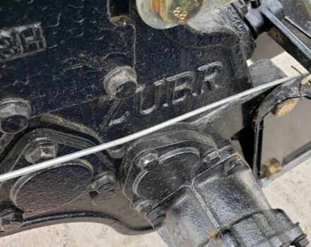 Зубр Другая, объемом двигателя 0.57 л и пробегом 0 тыс. км за 920 $, фото 7 на Automoto.ua