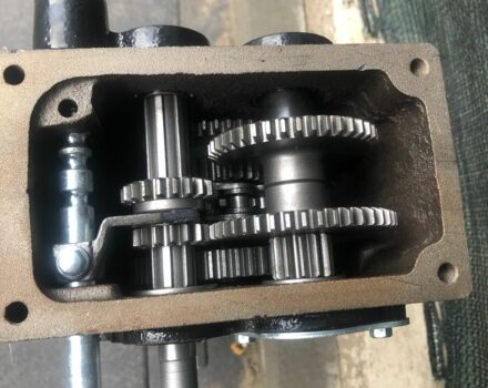 Зубр Другая, объемом двигателя 0 л и пробегом 0 тыс. км за 83 $, фото 2 на Automoto.ua