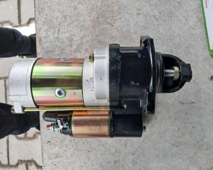 Зубр Другая, объемом двигателя 0 л и пробегом 0 тыс. км за 201 $, фото 1 на Automoto.ua