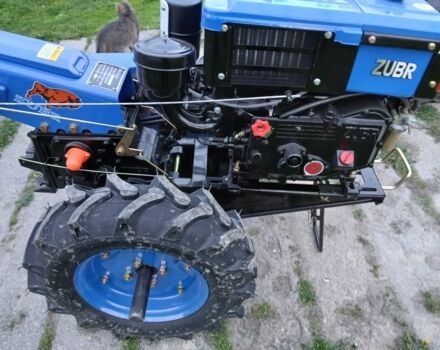 Зубр Другая, объемом двигателя 0 л и пробегом 0 тыс. км за 860 $, фото 4 на Automoto.ua