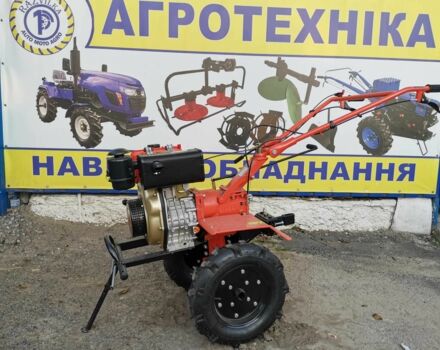 Зубр Інша, об'ємом двигуна 0.3 л та пробігом 0 тис. км за 640 $, фото 8 на Automoto.ua
