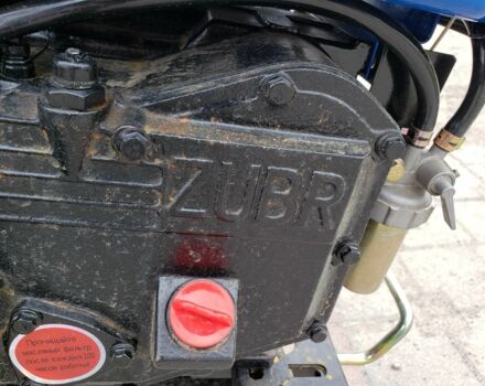 Зубр Другая, объемом двигателя 0.57 л и пробегом 0 тыс. км за 920 $, фото 2 на Automoto.ua
