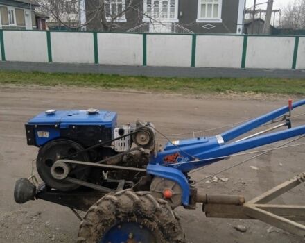 Зубр Інша, об'ємом двигуна 0 л та пробігом 0 тис. км за 997 $, фото 3 на Automoto.ua