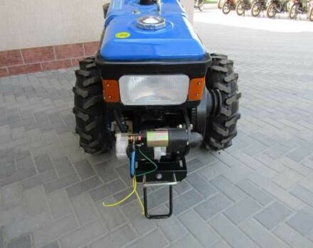 Зубр Другая, объемом двигателя 0 л и пробегом 0 тыс. км за 1080 $, фото 2 на Automoto.ua