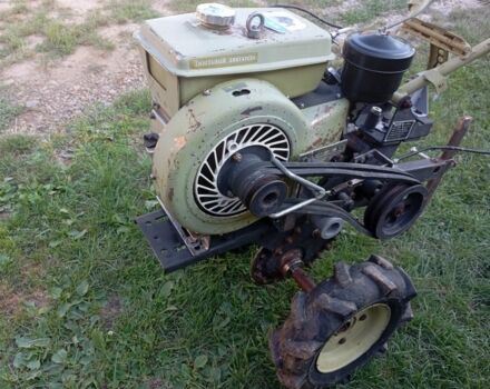 Зубр Другая, объемом двигателя 0 л и пробегом 0 тыс. км за 315 $, фото 2 на Automoto.ua