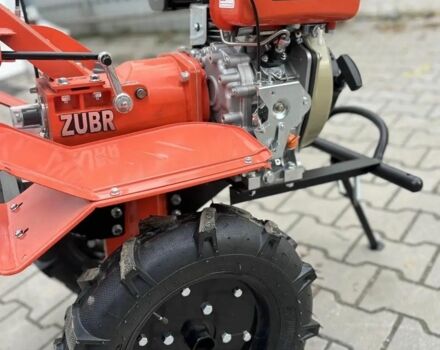 Зубр Другая, объемом двигателя 0 л и пробегом 0 тыс. км за 572 $, фото 1 на Automoto.ua