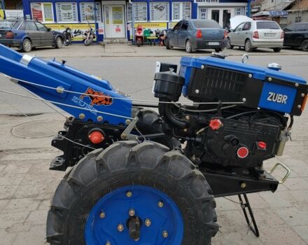 Зубр Другая, объемом двигателя 0.57 л и пробегом 0 тыс. км за 920 $, фото 1 на Automoto.ua