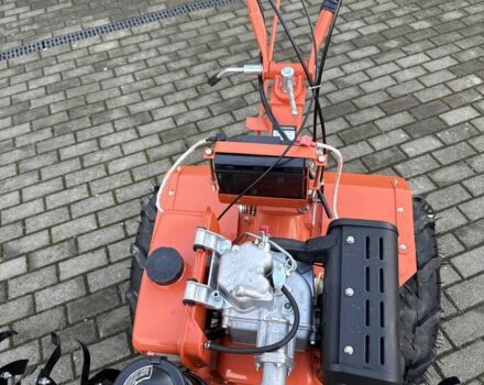 Зубр Другая, объемом двигателя 0 л и пробегом 1 тыс. км за 799 $, фото 8 на Automoto.ua