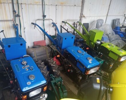 Зубр Другая, объемом двигателя 0 л и пробегом 0 тыс. км за 1250 $, фото 7 на Automoto.ua