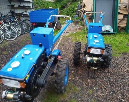 Зубр Другая, объемом двигателя 0 л и пробегом 0 тыс. км за 1250 $, фото 6 на Automoto.ua