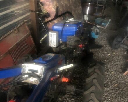 Зубр Другая, объемом двигателя 0 л и пробегом 0 тыс. км за 1237 $, фото 4 на Automoto.ua