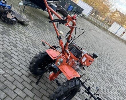 Зубр Другая, объемом двигателя 0 л и пробегом 1 тыс. км за 799 $, фото 4 на Automoto.ua