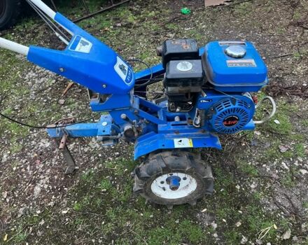 Зубр Другая, объемом двигателя 0 л и пробегом 0 тыс. км за 237 $, фото 1 на Automoto.ua