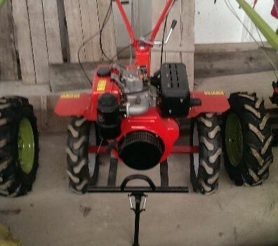 Зубр Другая, объемом двигателя 0 л и пробегом 0 тыс. км за 960 $, фото 3 на Automoto.ua
