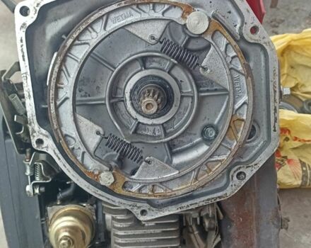 Зубр Другая, объемом двигателя 0 л и пробегом 0 тыс. км за 93 $, фото 4 на Automoto.ua