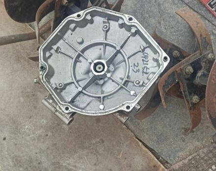 Зубр Другая, объемом двигателя 0 л и пробегом 0 тыс. км за 93 $, фото 7 на Automoto.ua