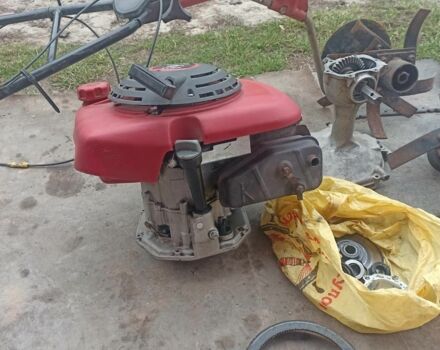 Зубр Другая, объемом двигателя 0 л и пробегом 0 тыс. км за 93 $, фото 5 на Automoto.ua