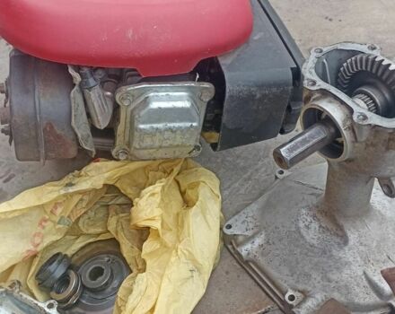 Зубр Другая, объемом двигателя 0 л и пробегом 0 тыс. км за 93 $, фото 2 на Automoto.ua