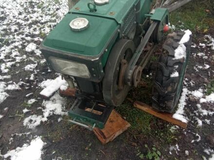 Зубр Інша, об'ємом двигуна 10 л та пробігом 111 тис. км за 970 $, фото 1 на Automoto.ua